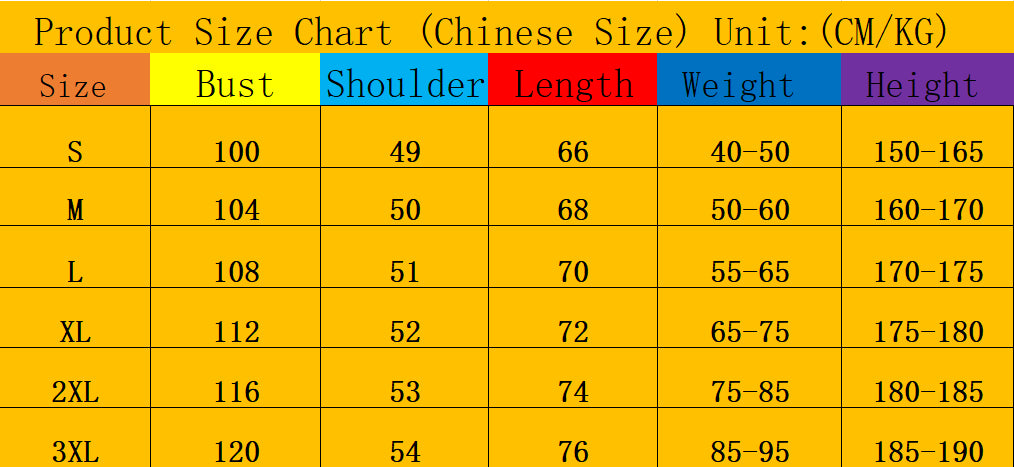Korean/Japanese HARD Streetwear