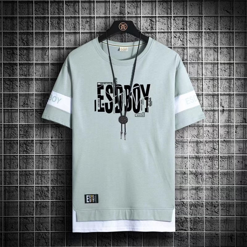 Korean/Japanese ESDBOY Streetwear