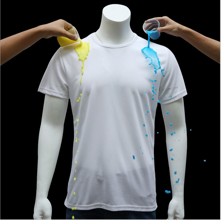 Waterproof Comfortable T-shirt