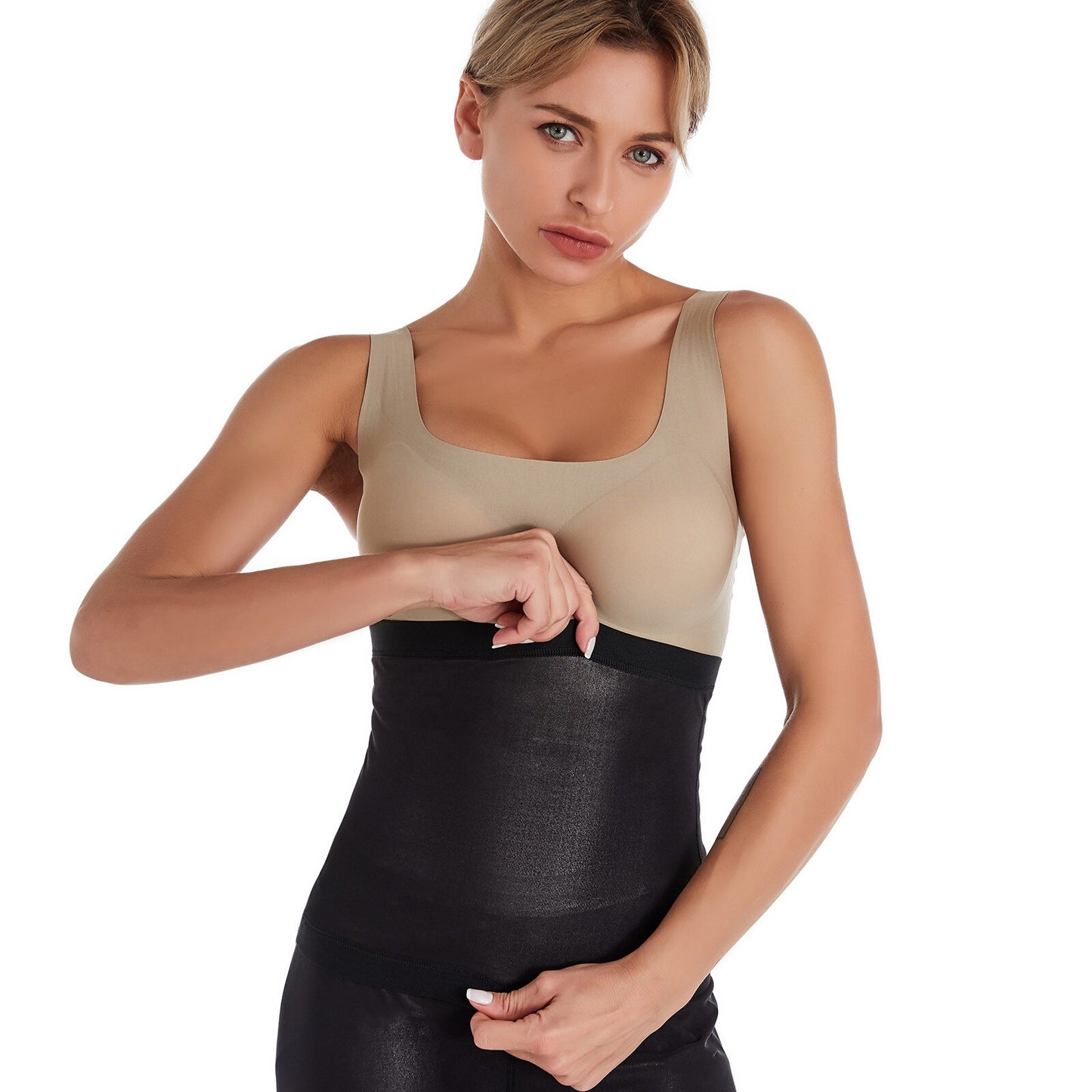 Body Shaper Corset Belt