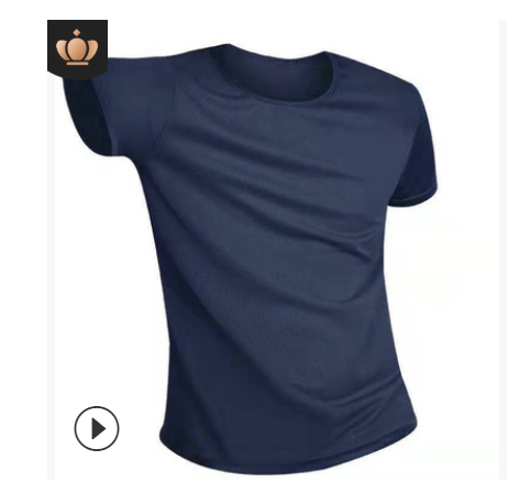 Waterproof Comfortable T-shirt