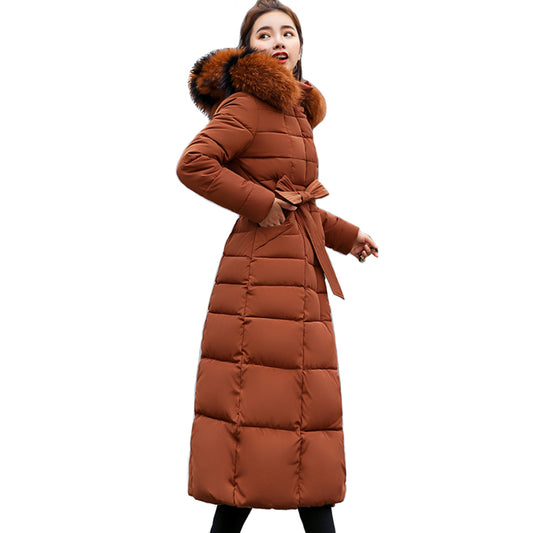 Womens Winter Down Coat