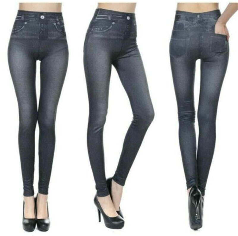 Perfect Fit Denim Jeans