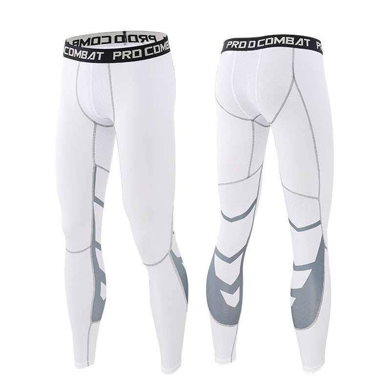 Male Compression Pants/Leggings