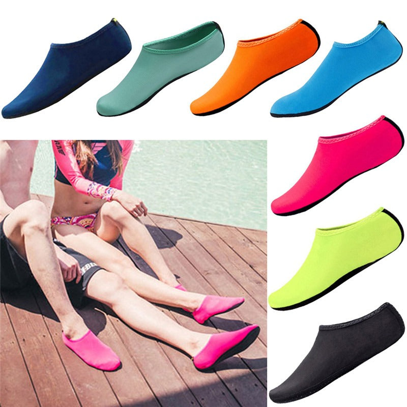 Unisex Swimming Diving Water Shoes