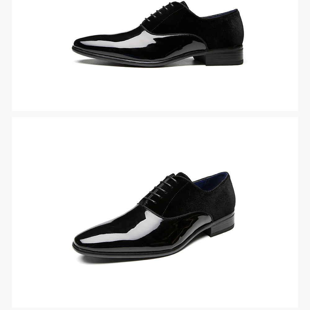 High Quality Leather Business Formal Shoes