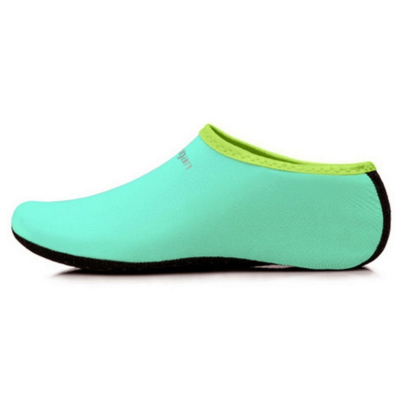 Unisex Swimming Diving Water Shoes