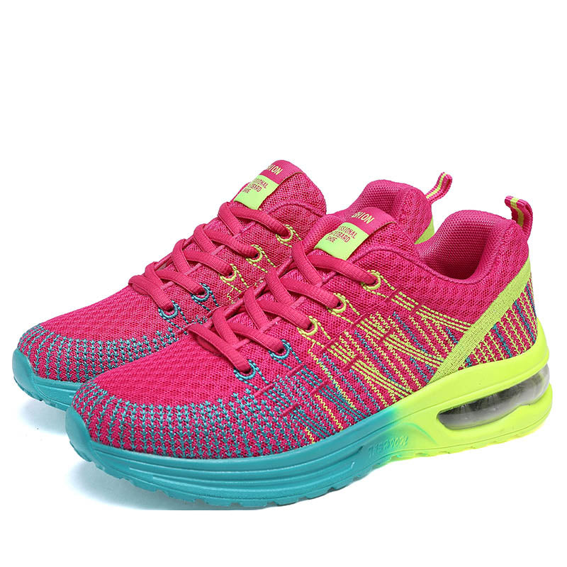 Cushioning Athletic Sports Shoes