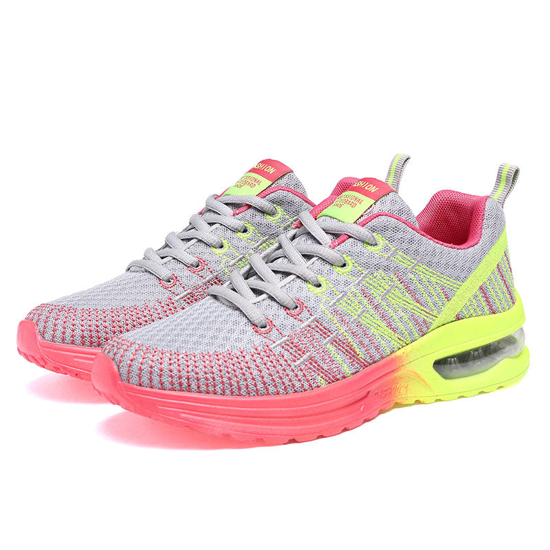 Cushioning Athletic Sports Shoes