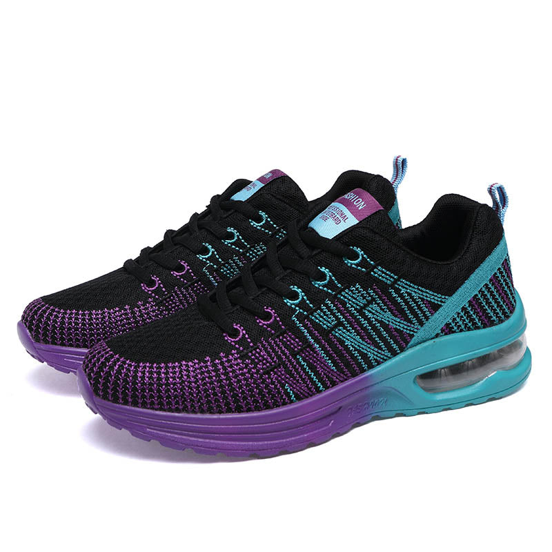 Cushioning Athletic Sports Shoes