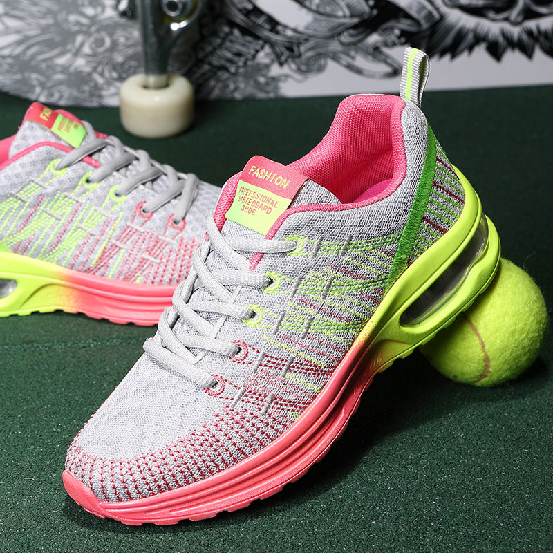 Cushioning Athletic Sports Shoes