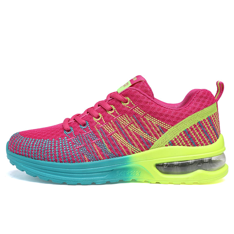 Cushioning Athletic Sports Shoes