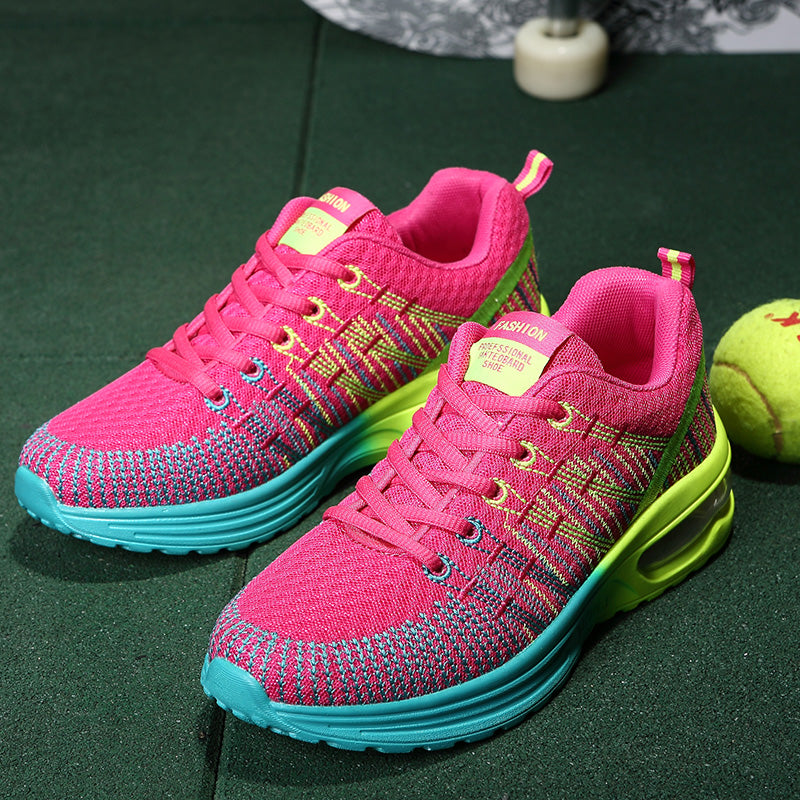 Cushioning Athletic Sports Shoes