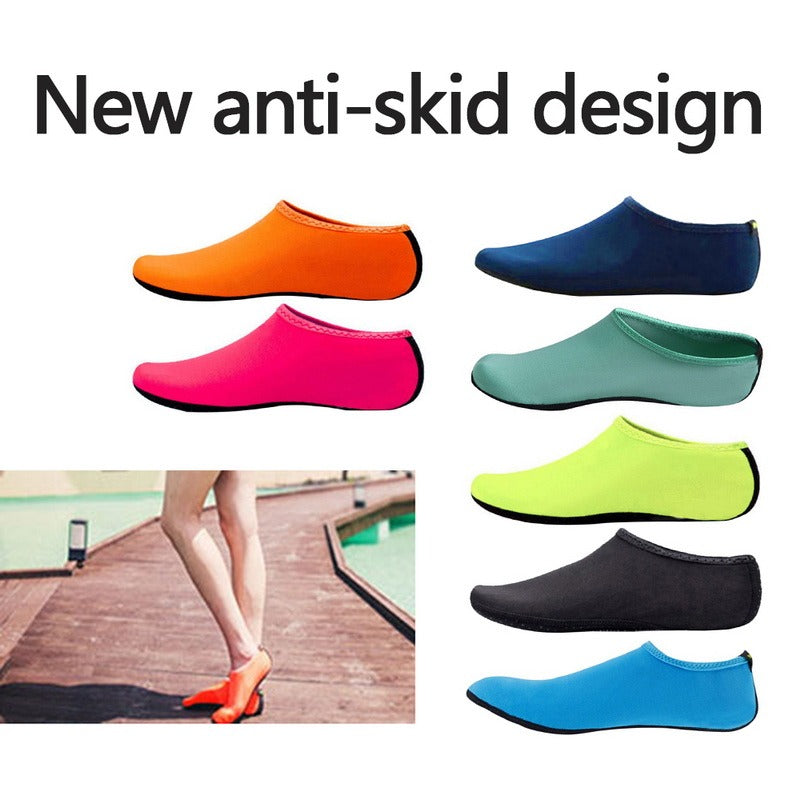 Unisex Swimming Diving Water Shoes