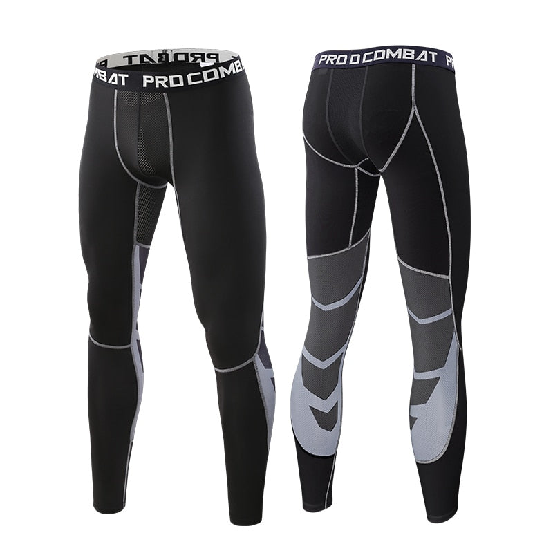 Male Compression Pants/Leggings