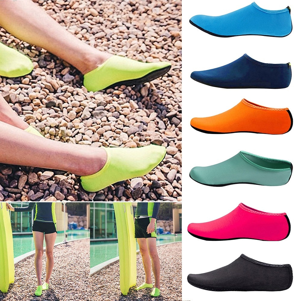 Unisex Swimming Diving Water Shoes