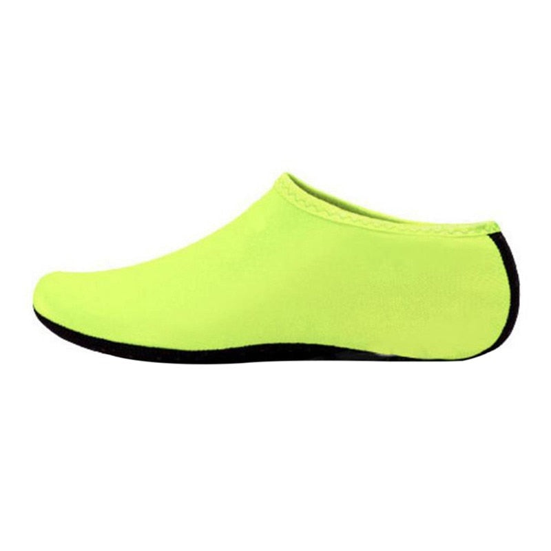 Unisex Swimming Diving Water Shoes