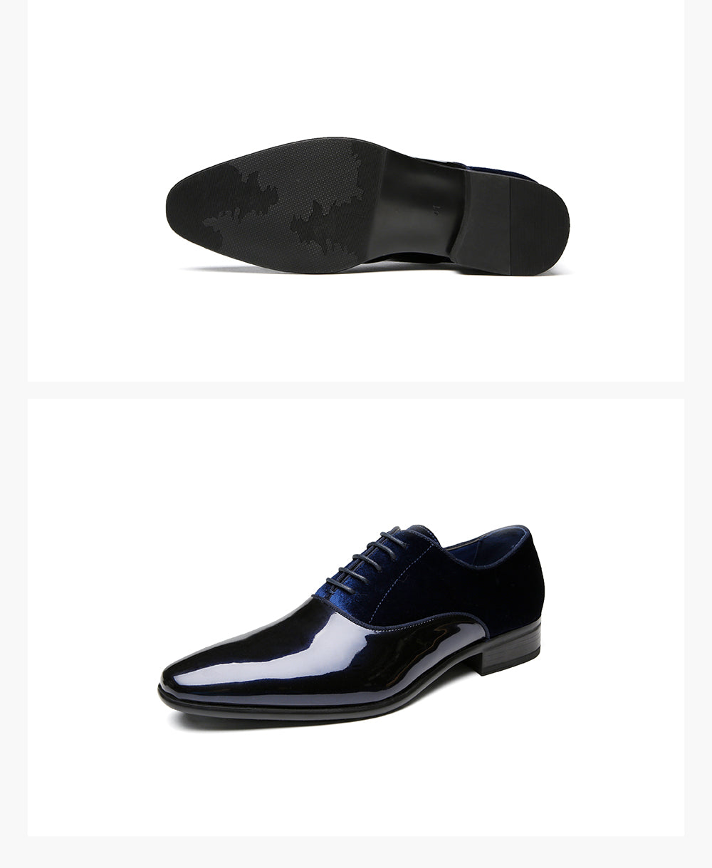 High Quality Leather Business Formal Shoes