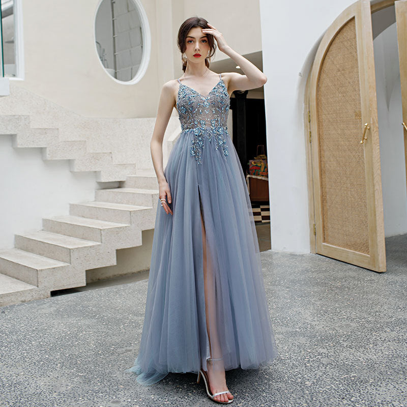 Temperament Mori Evening/Wedding Dress