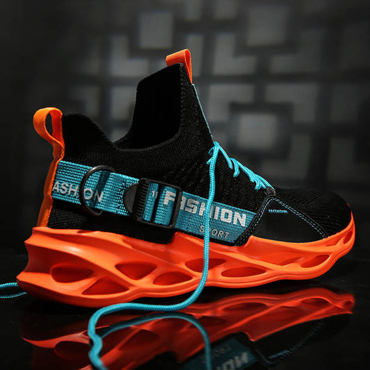 Men Outdoor Sport Shoes