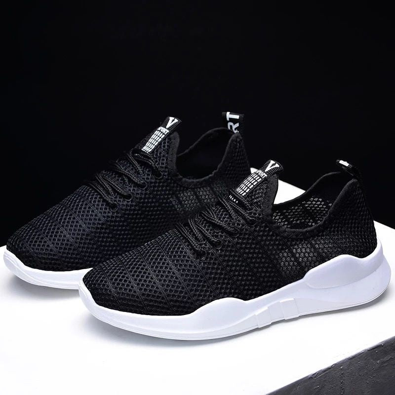 Fly-free Breathable Sports Shoes