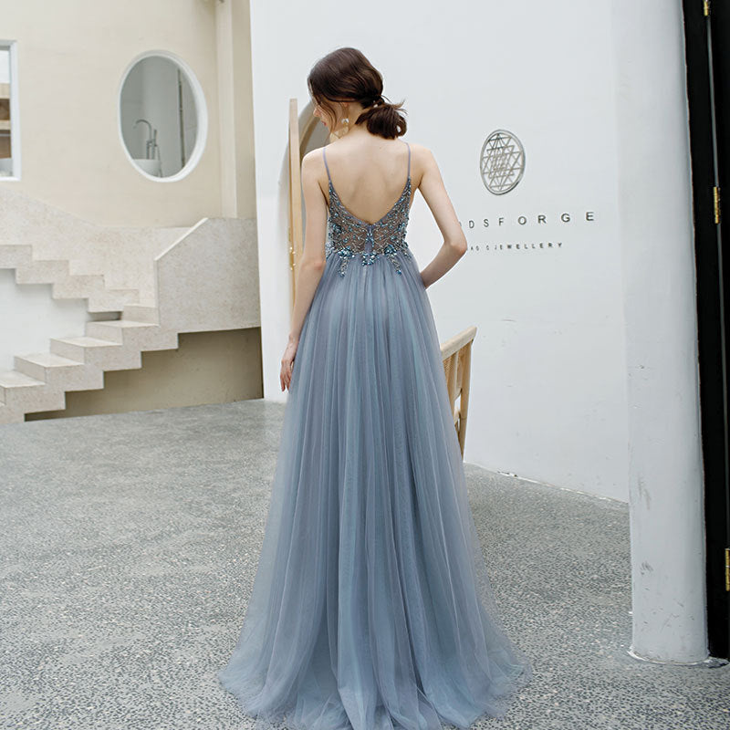 Temperament Mori Evening/Wedding Dress