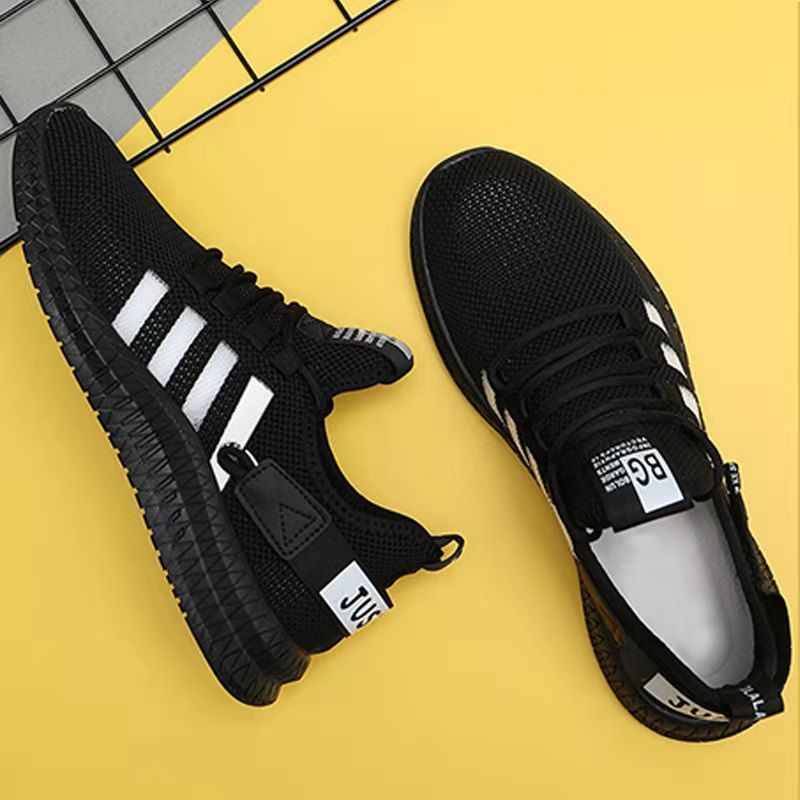 Fashion Men's Casual Sports Shoes