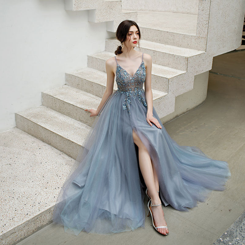 Temperament Mori Evening/Wedding Dress