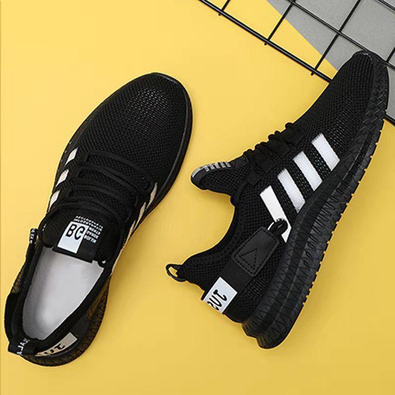 Fashion Men's Casual Sports Shoes