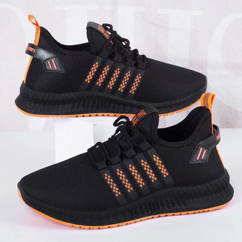 Flying Weave Casual Sports Shoes