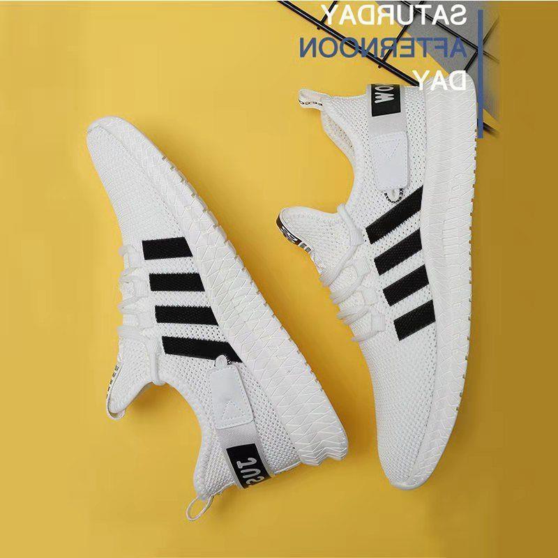 Fashion Men's Casual Sports Shoes