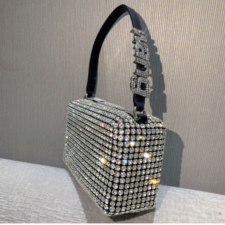 Luxury Design Chain Handbag