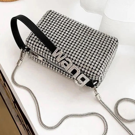 Luxury Design Chain Handbag