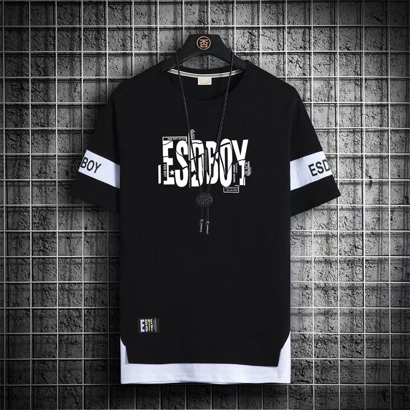 Korean/Japanese ESDBOY Streetwear