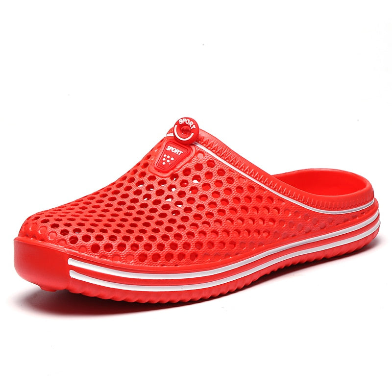 Summer Unisex Casual Flip Flops