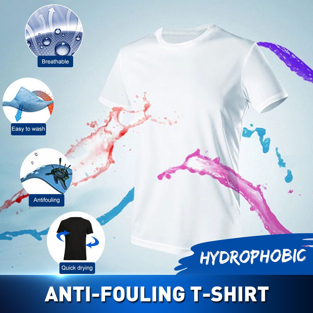 Waterproof Comfortable T-shirt